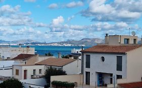 Wonderful Appartement In Son Baulo/Can Picafort