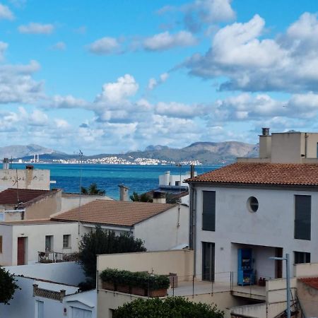 Wonderful Appartement In Son Baulo/Can Picafort Can Picafort  Extérieur photo