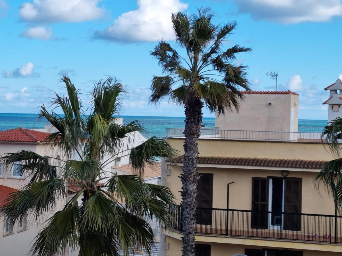 Wonderful Appartement In Son Baulo/Can Picafort Can Picafort  Extérieur photo