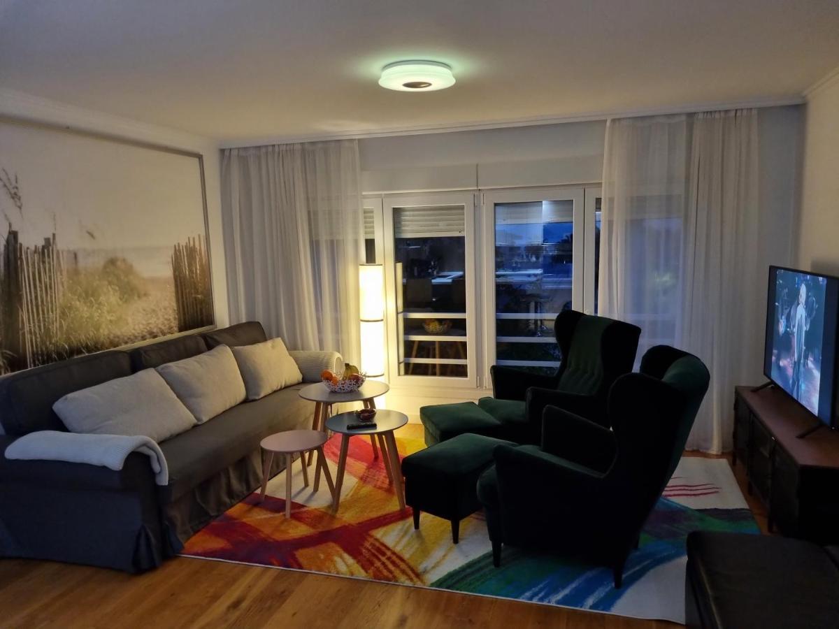 Wonderful Appartement In Son Baulo/Can Picafort Can Picafort  Extérieur photo