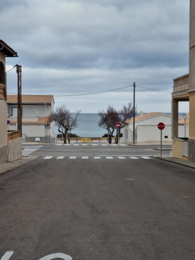 Wonderful Appartement In Son Baulo/Can Picafort Can Picafort  Extérieur photo