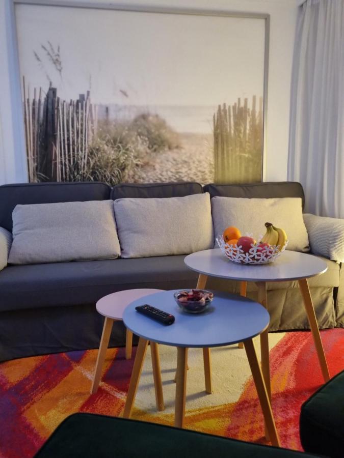 Wonderful Appartement In Son Baulo/Can Picafort Can Picafort  Extérieur photo